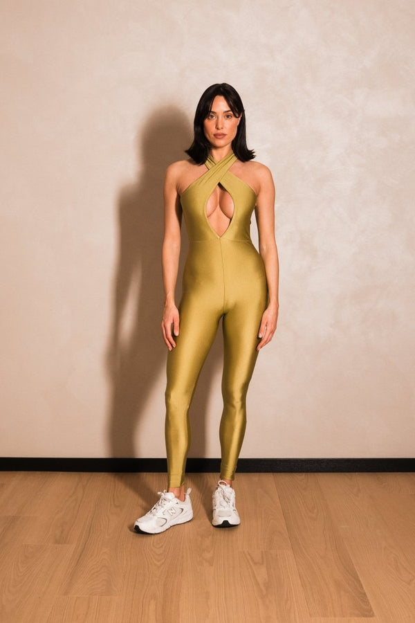 JAYA BODYSUIT - MVP Wardrobe