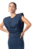JUAN LES PINS DRESS - MVP Wardrobe