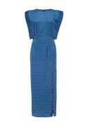 JUAN LES PINS DRESS - MVP Wardrobe