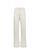 KASSIE DENIM PANTS - MVP Wardrobe