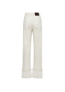 KASSIE DENIM PANTS - MVP Wardrobe