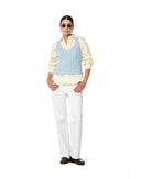 LA CIOTAT BULL PANTS - MVP Wardrobe