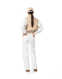 LA CIOTAT BULL PANTS - MVP Wardrobe