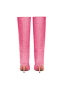 LA CROISETTE BOOTS - MVP Wardrobe