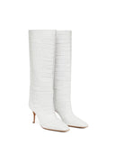 LA CROISETTE BOOTS - MVP Wardrobe