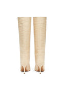 LA CROISETTE BOOTS - MVP Wardrobe