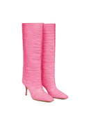 LA CROISETTE BOOTS - MVP Wardrobe