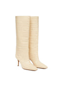 LA CROISETTE BOOTS - MVP Wardrobe