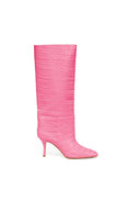 LA CROISETTE BOOTS - MVP Wardrobe