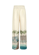 LA CROISETTE PANTS - MVP Wardrobe