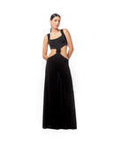 LA GRAVETTE LONG DRESS - MVP Wardrobe