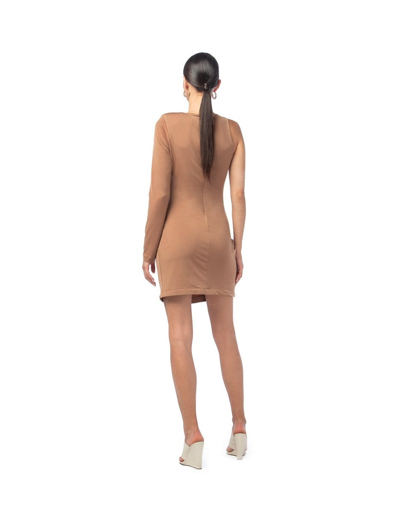 LA GRAVETTE MINI DRESS - MVP Wardrobe