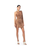 LA GRAVETTE MINI DRESS - MVP Wardrobe