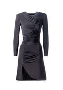 LA PONCHE MINI DRESS - MVP Wardrobe