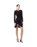 LA PONCHE MINI DRESS - MVP Wardrobe