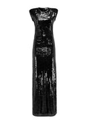 LE PETIT ERMITAGE LONG DRESS - MVP Wardrobe