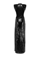 LE PETIT ERMITAGE LONG DRESS - MVP Wardrobe