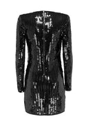 LE PETIT ERMITAGE MINI DRESS - MVP Wardrobe