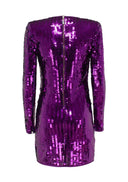 LE PETIT ERMITAGE MINI DRESS - MVP Wardrobe