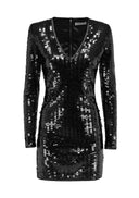 LE PETIT ERMITAGE MINI DRESS - MVP Wardrobe