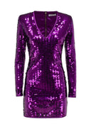 LE PETIT ERMITAGE MINI DRESS - MVP Wardrobe