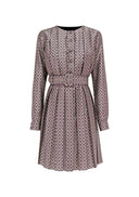 LIBERTY DRESS - MVP Wardrobe