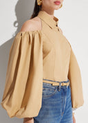 LUCE TOP - MVP Wardrobe