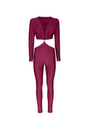MARINA JUMPSUIT - MVP Wardrobe