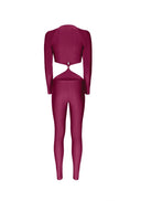 MARINA JUMPSUIT - MVP Wardrobe