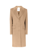 MAZZINI COAT - MVP Wardrobe