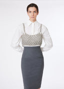 MEDA SKIRT - MVP Wardrobe