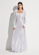 MELITE LONG DRESS - MVP Wardrobe