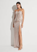 MELITE LONG SKIRT - MVP Wardrobe