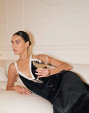 MERAVIGLI GOWN - MVP Wardrobe