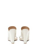 MONACO WEDGE - MVP Wardrobe