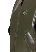 MONTENAPOLEONE BOMBER JACKET - MVP Wardrobe