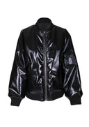 MONTENAPOLEONE BOMBER JACKET - MVP Wardrobe