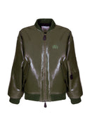 MONTENAPOLEONE BOMBER JACKET - MVP Wardrobe
