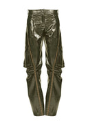 MONTENAPOLEONE PANTS - MVP Wardrobe