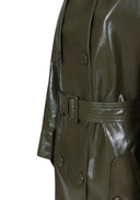 MONTENAPOLEONE TRENCH COAT - MVP Wardrobe