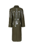MONTENAPOLEONE TRENCH COAT - MVP Wardrobe