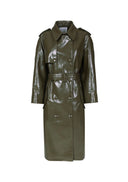 MONTENAPOLEONE TRENCH COAT - MVP Wardrobe