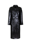 MONTENAPOLEONE TRENCH COAT - MVP Wardrobe