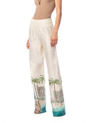 MONTFLEURY KNIT TOP - MVP Wardrobe