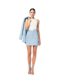 MONTFLEURY KNIT TOP - MVP Wardrobe