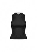 MONTFLEURY KNIT TOP - MVP Wardrobe