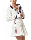 MONTFLEURY KNITWEAR - MVP Wardrobe