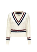 MONTFLEURY KNITWEAR - MVP Wardrobe