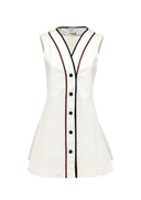 MONTFLEURY MINI DRESS - MVP Wardrobe