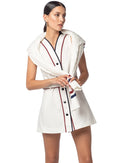 MONTFLEURY MINI DRESS - MVP Wardrobe